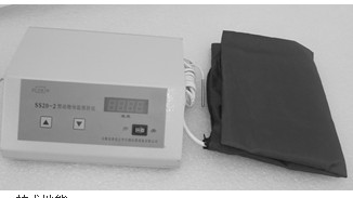 SS20-2型動物恒溫毯